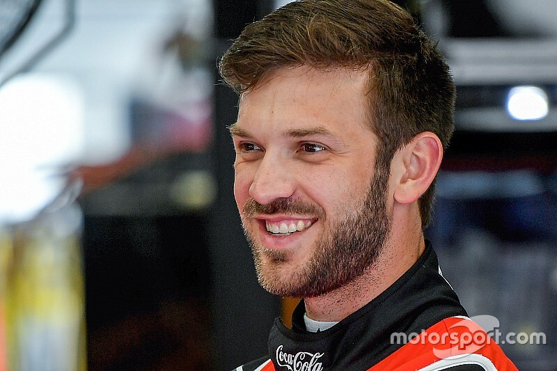 Gaunt Brothers confirma a Daniel Suárez para NASCAR 2020