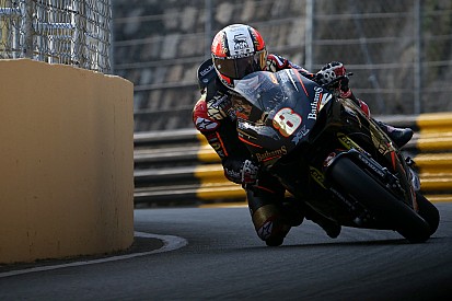Macau GP, SBK: cancellata la corsa, Rutter vince tra le polemiche
