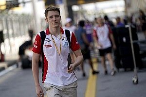 ART Grand Prix Resmi Rekrut Frederik Vesti untuk Musim 2021