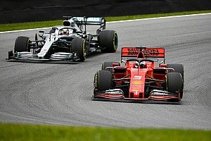 Veja como foi o terceiro treino livre do GP do Brasil de F1