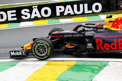 A Red Bull szerint Albon kitartásával érdemelte ki 2020-as ülésüket