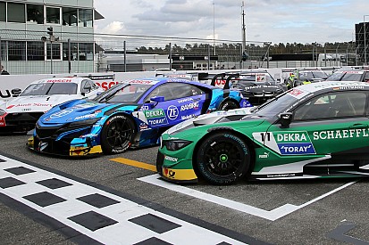 Fritz: "Il DTM ha prototipi, troppo costoso per un team privato"