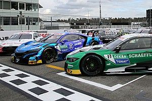 Fritz: "Il DTM ha prototipi, troppo costoso per un team privato"