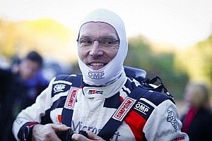 Ogier: Latvala Sosok yang Penuh Semangat