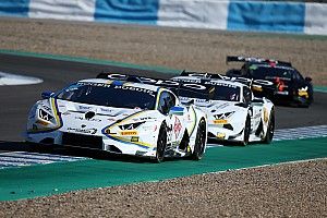 Lamborghini World Final: ecco il programma gare di venerdì