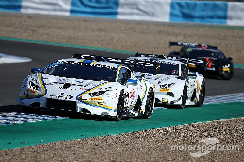 Lamborghini World Final: ecco il programma gare di venerdì