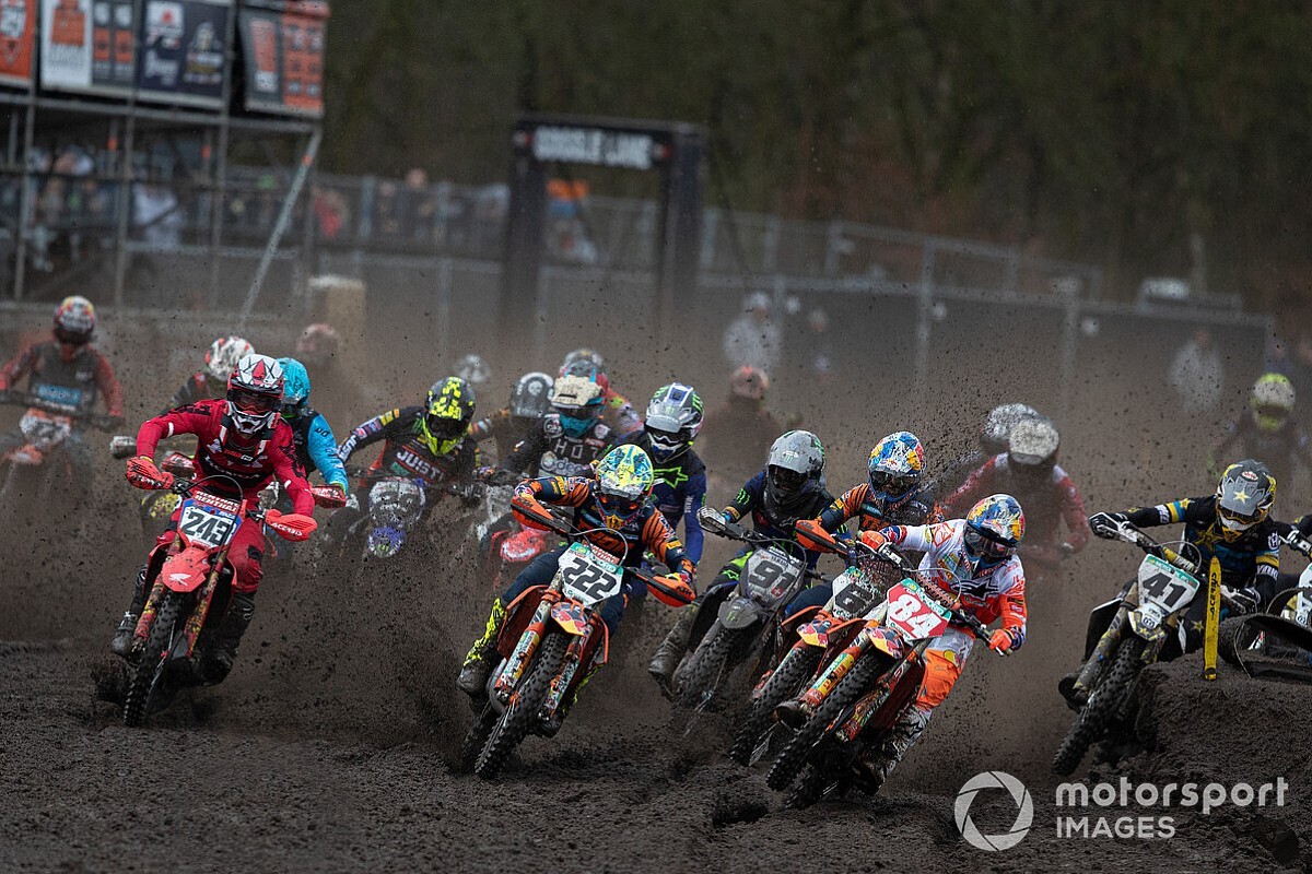 Kalender MXGP 2021 Berubah, Jadwal Indonesia Dimundurkan