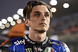 Marini: Chances of early MotoGP graduation diminished