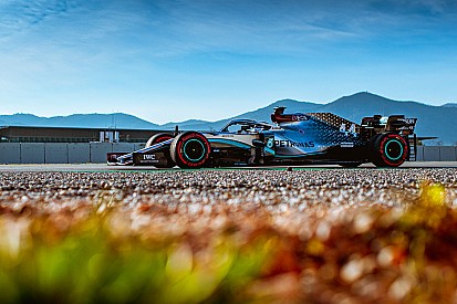 Hamilton az ausztrál állatvilág megmentéséért önkénteseket látogatott meg