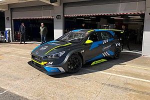 Sapag pronto a correre nel TCR Europe e WTCR con la Hyundai