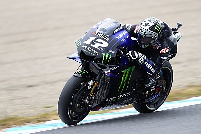 MotoGP, Phillip Island, Libere 2: Vinales scappa, stupisce Dovi