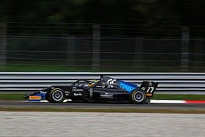 Igor Fraga si conferma Re a Monza sul bagnato anche in Gara 2