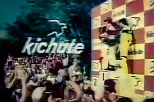 VÍDEO: Galvão relembra narração em comercial de Kichute “do fundo do baú”