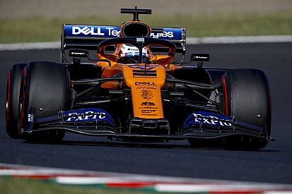 A McLaren drasztikus ugrása készül: 0.5 másodpercre a legjobbaktól?