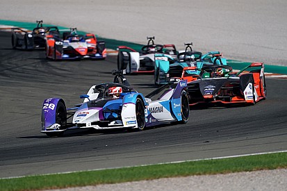 Formula E: orari TV di Mediaset ed Eurosport dell'ePrix di Al Diriyah