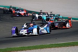 Formula E: orari TV di Mediaset ed Eurosport dell'ePrix di Al Diriyah