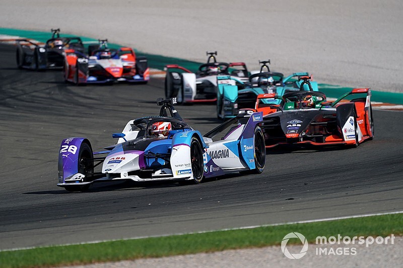 Formula E: orari TV di Mediaset ed Eurosport dell'ePrix di Al Diriyah
