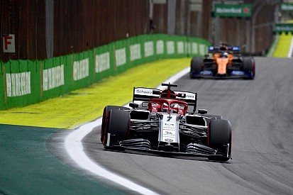 Formel 1 Brasilien 2019: Das Qualifying im Formel-1-Liveticker