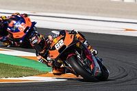Tech3 haalt Kallio als vervanger voor Lecuona tijdens GP Portugal