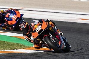 Tech3 haalt Kallio als vervanger voor Lecuona tijdens GP Portugal