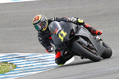 Barni: Cortese continua a Portimao, ma torna anche Camier