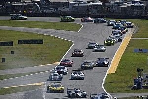 24h Daytona: c'è una Qualifying Race per la griglia di partenza!