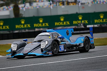 IMSA: Era Motorsport fa creare la livrea della sua LMP2 ai fan