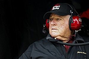 Fan-less Indy 500 is “a real shame” says legend Foyt