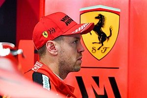 Vettel: Teams must "look out for each other" during crisis