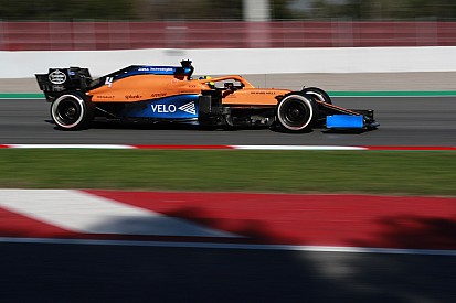McLaren redoute la disparition de certaines écuries