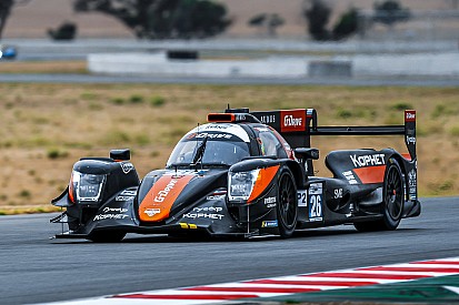 Экипаж G-Drive Racing одержал вторую победу в Азиатской серии Ле-Ман