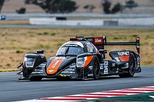 Экипаж G-Drive Racing одержал вторую победу в Азиатской серии Ле-Ман