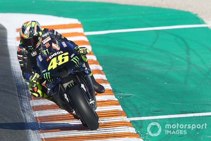 Analyse: Dit hebben de MotoGP-rijders getest in Valencia
