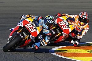 Honda: Alex Marquez MotoGP deal depended on Moto2 success