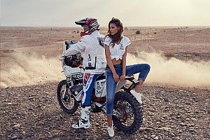 Odzież DAKAR -30% zniżki dla czytelników Motorsport.com
