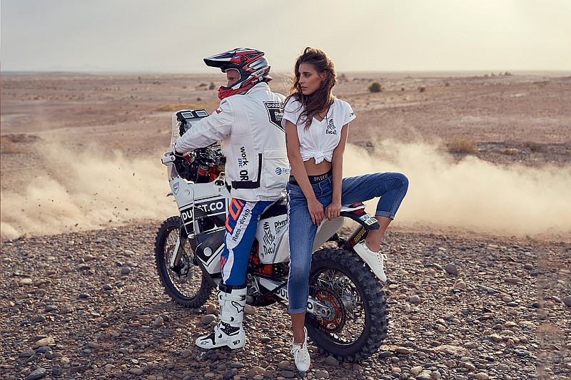 Odzież DAKAR -30% zniżki dla czytelników Motorsport.com
