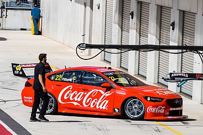 Pither's Team Sydney deal confirmed