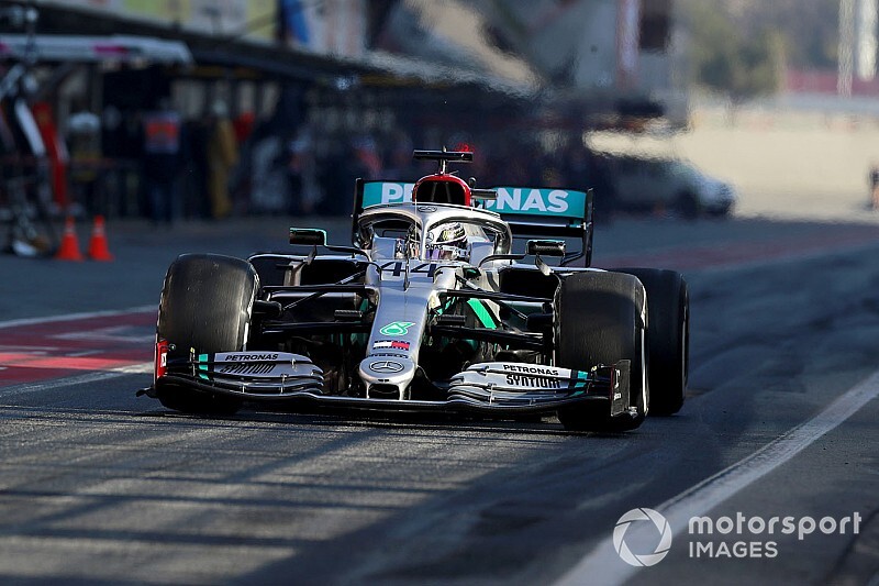 Alonso szerint idén is Hamilton szerzi meg az F1-es címet, és a DAS nem hoz túl sokat