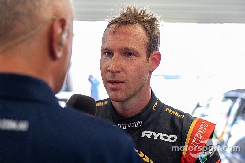 Reynolds reveals coronavirus scare