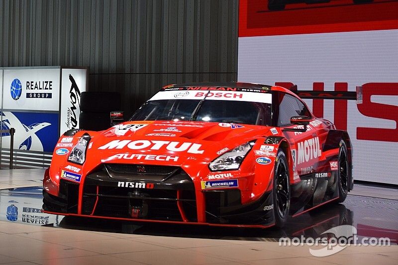 日産/ニスモ、2020年のモータースポーツ活動の概要を発表