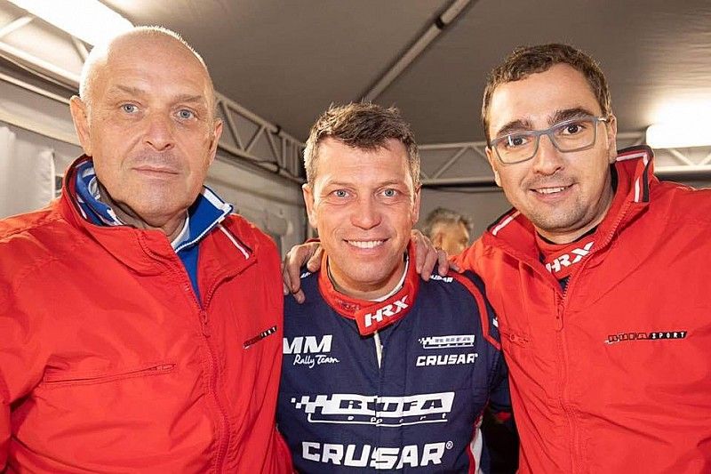 Ľubom&iacute;r Kleman, Grzegorz Grzyb, Jakub Wr&oacute;bel