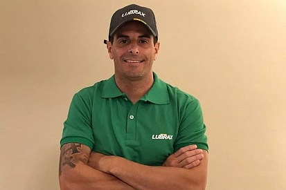 Julio Campos correrá pela Crown Racing em 2020 e quer título: "Está na hora"