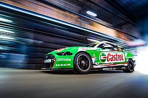 Fan photos to feature on Kelly Bathurst livery