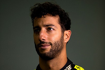 Ricciardo kisebb káoszra számít, és még mindig hisz abban, hogy F1-es bajnok lehet