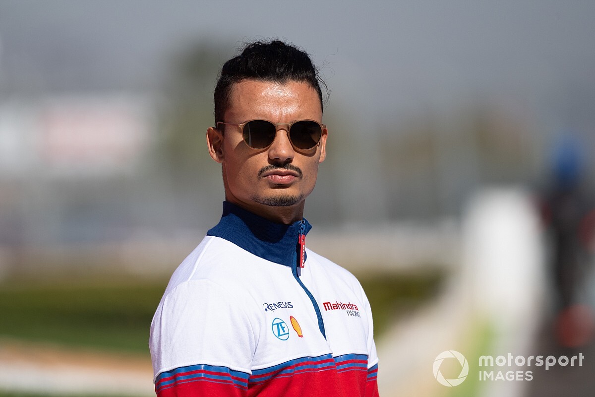 Formula E: Wehrlein lascia Mahindra Racing con effetto immediato