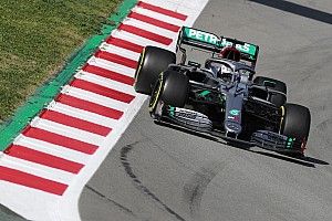 Mercedes: Idén „taktikázhatnak” a csapatok, hogy több tesztelési lehetőséghez jussanak