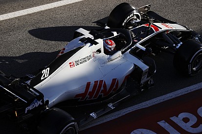 Nem biztos a Haas maradása a Forma-1-ben