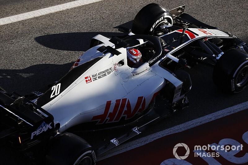 Nem biztos a Haas maradása a Forma-1-ben