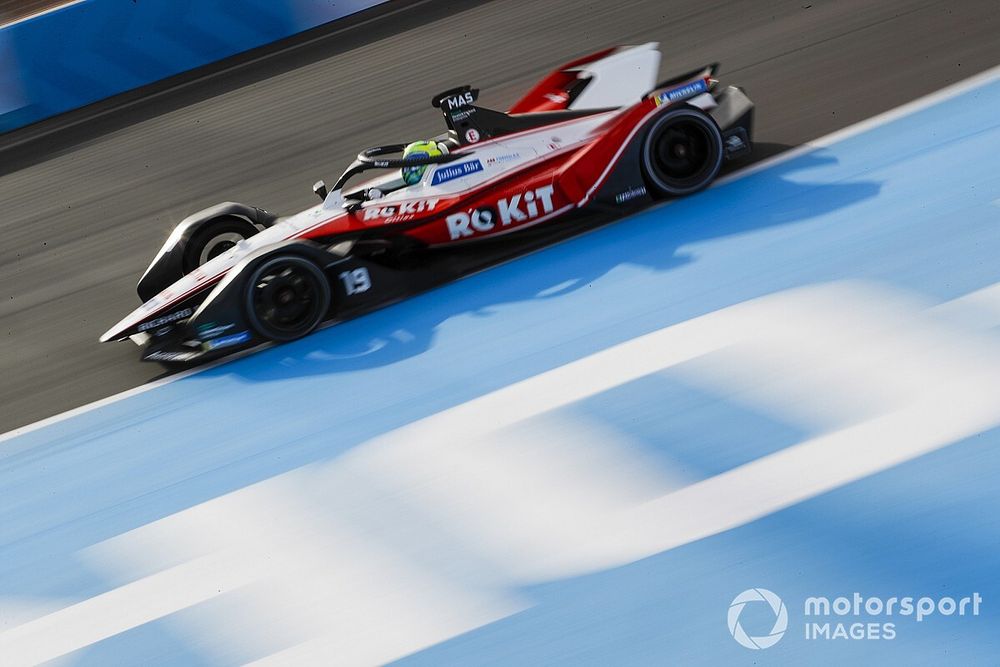 ABB Formula E Race at Home Challenge: élőben az FE online versenye - Vergne, Vandoorne, Massa...