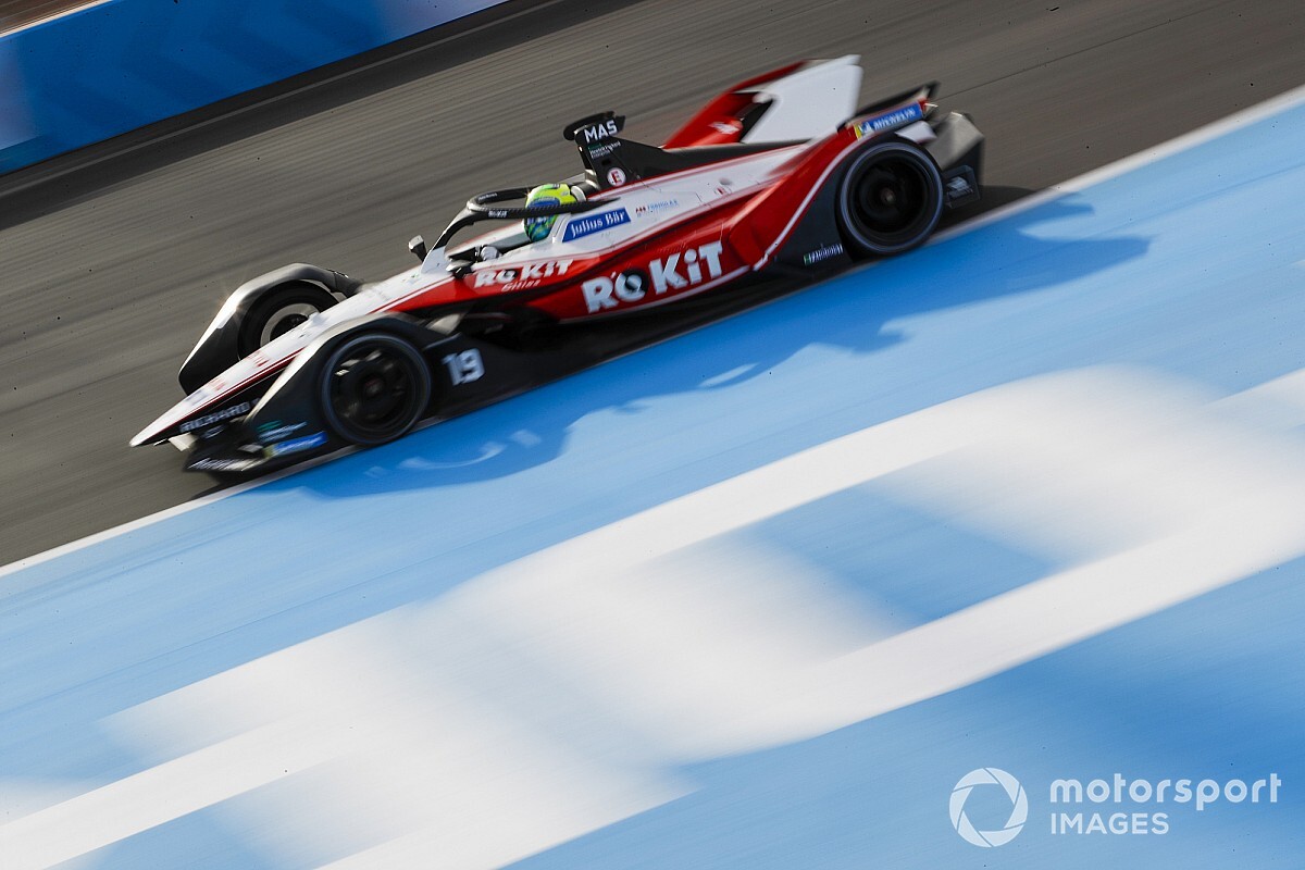 ABB Formula E Race at Home Challenge: élőben az FE online versenye - Vergne, Vandoorne, Massa...